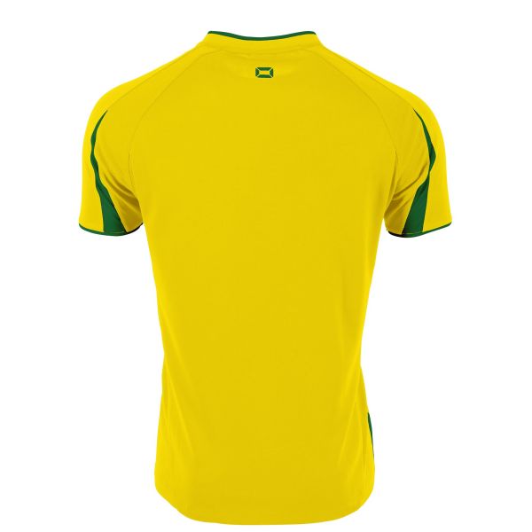 Unity Shirt - Yellow-Green