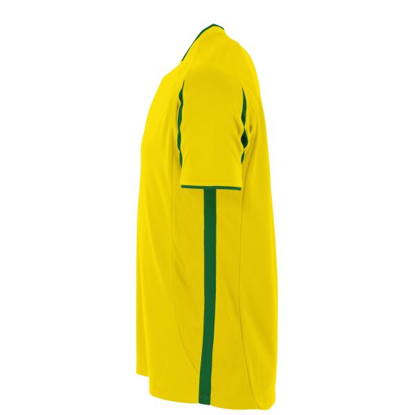 Unity Shirt - Yellow-Green