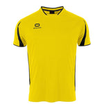 Unity Shirt - Yellow-Black