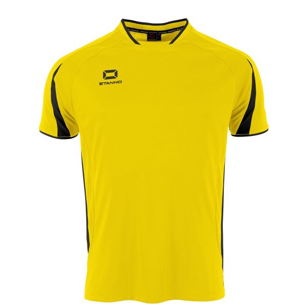 Unity Shirt - Yellow-Black