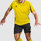 Unity Shirt - Yellow-Black