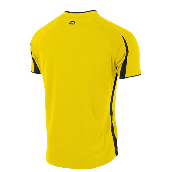 Unity Shirt - Yellow-Black