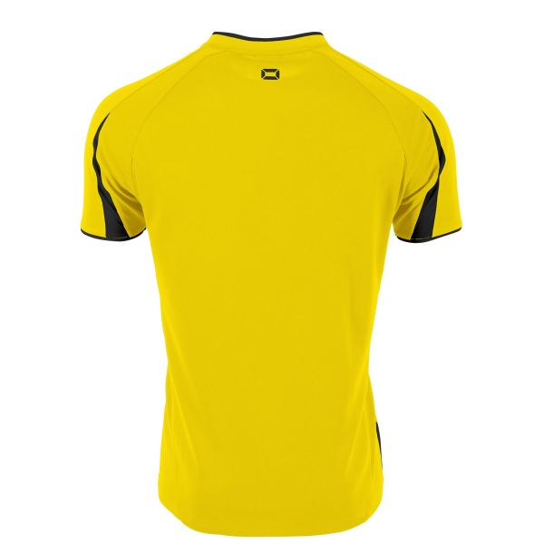 Unity Shirt - Yellow-Black