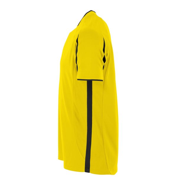 Unity Shirt - Yellow-Black