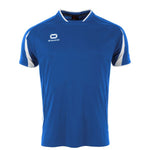 Unity Shirt - Royal-White