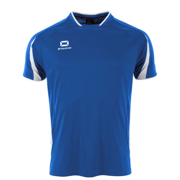 Unity Shirt - Royal-White