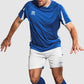 Unity Shirt - Royal-White