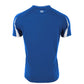 Unity Shirt - Royal-White