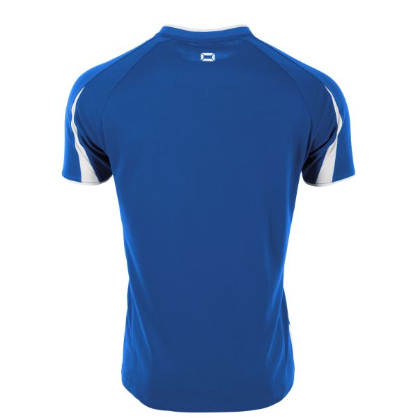Unity Shirt - Royal-White