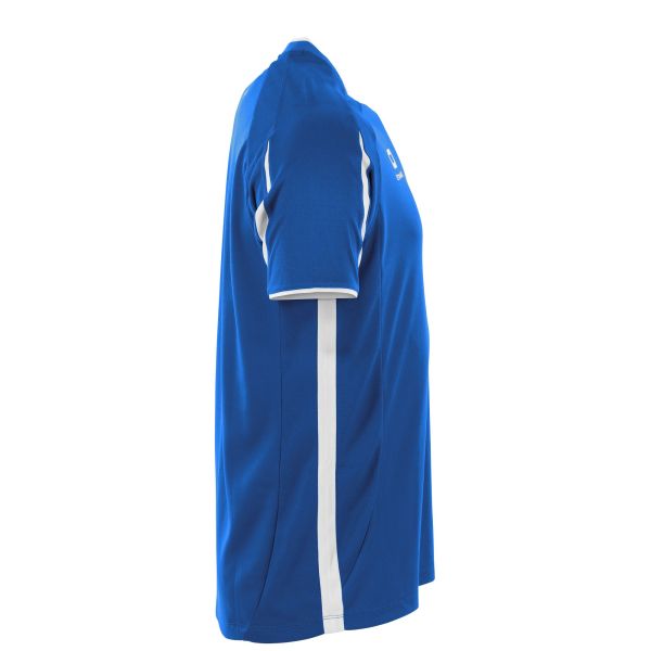 Unity Shirt - Royal-White