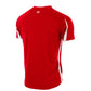 Unity Shirt - Red-White