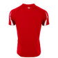 Unity Shirt - Red-White