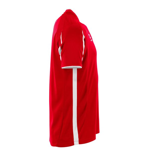 Unity Shirt - Red-White