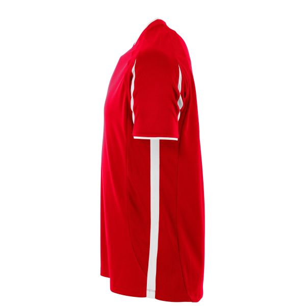Unity Shirt - Red-White