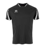 Unity Shirt - Black-White