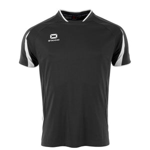 Unity Shirt - Black-White