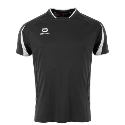Unity Shirt - Black-White