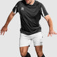 Unity Shirt - Black-White