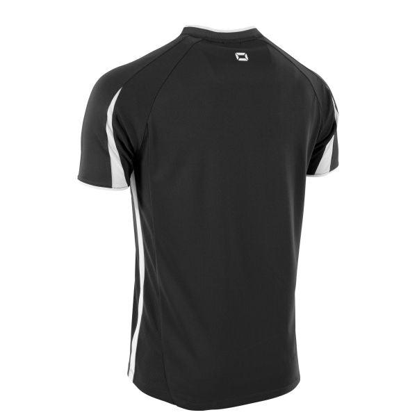 Unity Shirt - Black-White