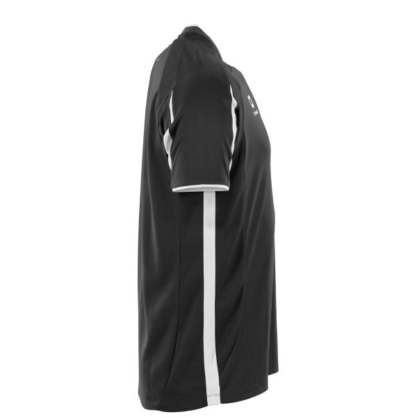 Unity Shirt - Black-White