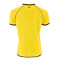 Blade Shirt - Yellow-Black