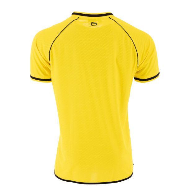 Blade Shirt - Yellow-Black