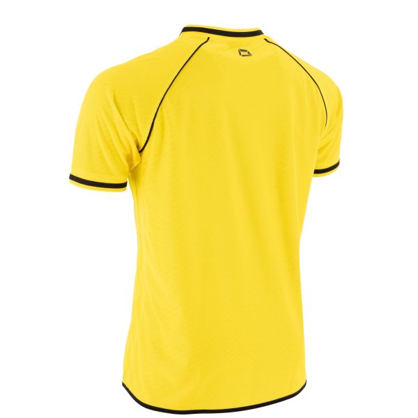 Blade Shirt - Yellow-Black