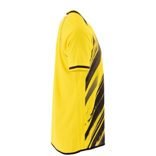 Blade Shirt - Yellow-Black