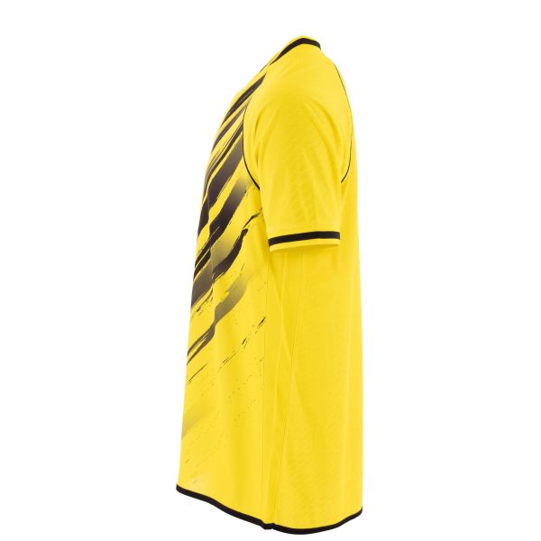 Blade Shirt - Yellow-Black