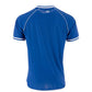 Blade Shirt - Royal-White