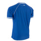 Blade Shirt - Royal-White