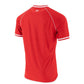 Blade Shirt - Red-White