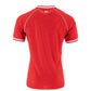 Blade Shirt - Red-White