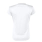 Field T-shirt SS Ladies - White