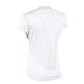 Field T-shirt SS Ladies - White