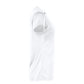 Field T-shirt SS Ladies - White