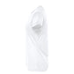 Field T-shirt SS Ladies - White