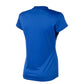 Field T-shirt SS Ladies - Royal