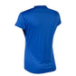 Field T-shirt SS Ladies - Royal