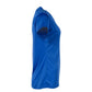 Field T-shirt SS Ladies - Royal