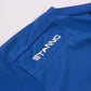 Field T-shirt SS Ladies - Royal