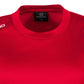 Field T-shirt SS Ladies - Red