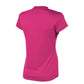 Field T-shirt SS Ladies - Pink