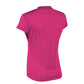 Field T-shirt SS Ladies - Pink
