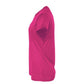 Field T-shirt SS Ladies - Pink