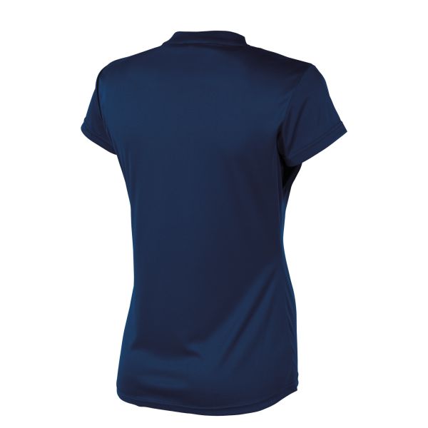 Field T-shirt SS Ladies - Navy