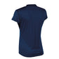 Field T-shirt SS Ladies - Navy