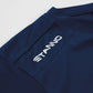 Field T-shirt SS Ladies - Navy