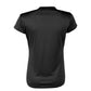 Field T-shirt SS Ladies - Black
