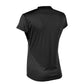 Field T-shirt SS Ladies - Black